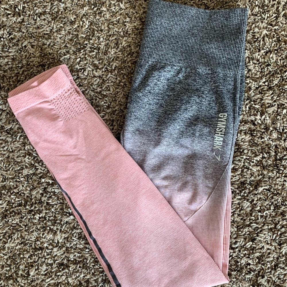 GymShark Leggings